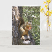 HB - Je ziet er geweldig uit Kaart (Gele Bloem)