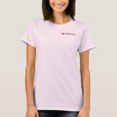 HB Sunsets Surf & Sunsets T-shirt (Voorkant)