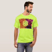 HB T-shirt (Voorkant volledig)