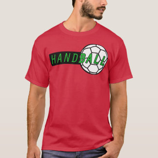 HB T-SHIRT