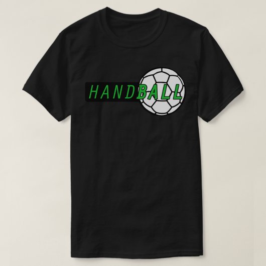 HB T-SHIRT (Design voorkant)