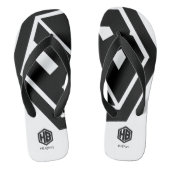 HB-Teenslippers Teenslippers (Voetbed)