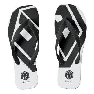 HB-Teenslippers Teenslippers