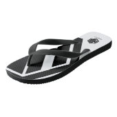 HB-Teenslippers Teenslippers (Schuin)