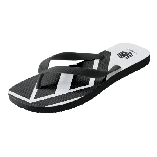 HB-Teenslippers Teenslippers (Schuin)