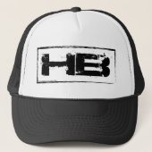HB TRUCKER PET (Voorkant)