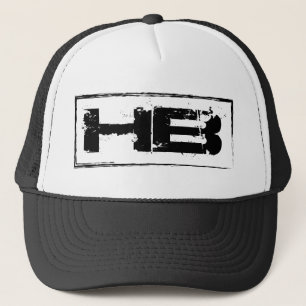 HB TRUCKER PET