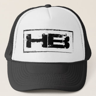 HB TRUCKER PET