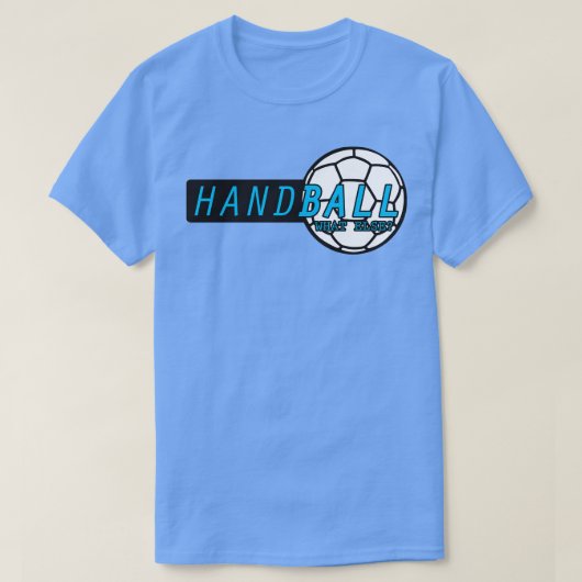 HB wat nog meer T-shirt (Design voorkant)