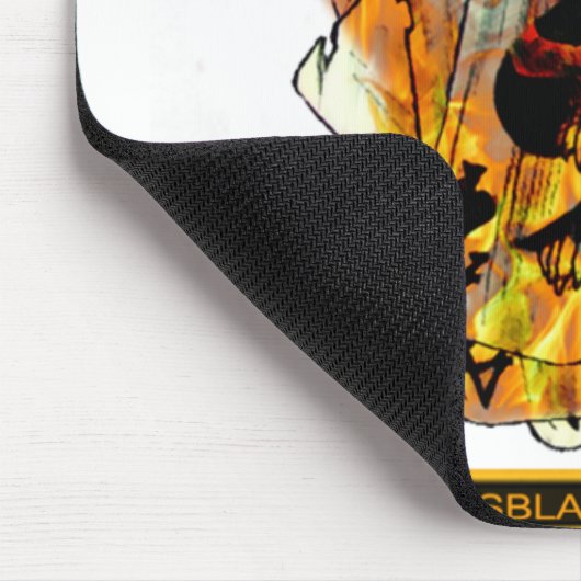 =HBA= Muismat (Hoek)