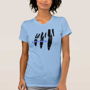 HBA Triple Threat T-shirt