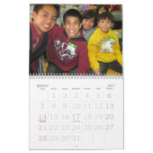 HBC-kalender 2010 Kalender (Mar 2027)