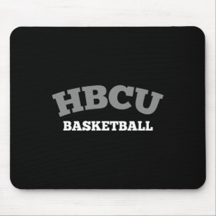HBCU Atleet Basketbal Muismat