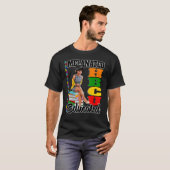HBCU Grad Shirts women Historically Black College  (Voorkant volledig)