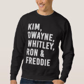 HBCU Graduates Trui (Voorkant)