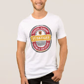 HBCU_Heineken-Tshirt_TUSKEGEE Tri-Blend Shirt (Voorkant)