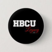 HBCU Legacy Button 2018 (Voorkant)