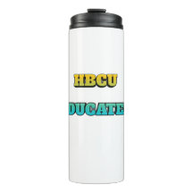 HBCU Onderwezen