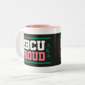 HBCU Proud MOK AKA (Voorkant links)