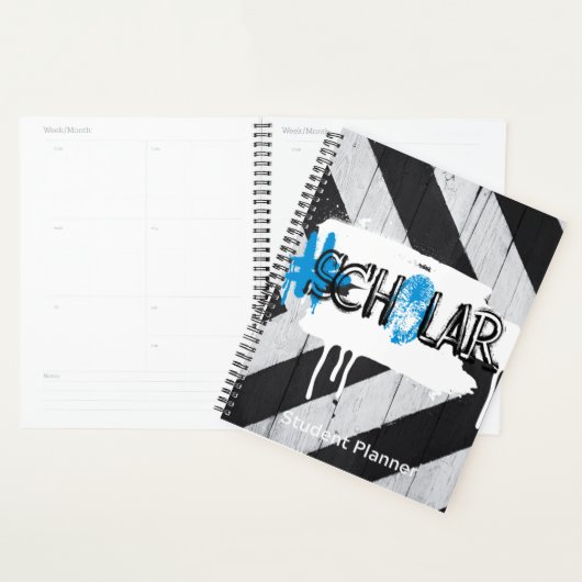 HBCU - Scholar | Stuurprogramma voor de Universite Planner (Display)