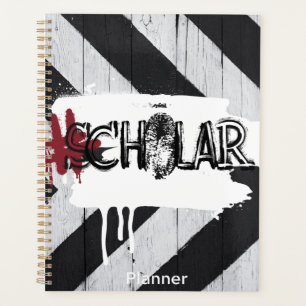 HBCU - Scholar   Universiteit Alabama A&M Planner
