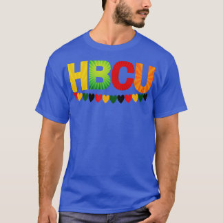 HBCU T-SHIRT