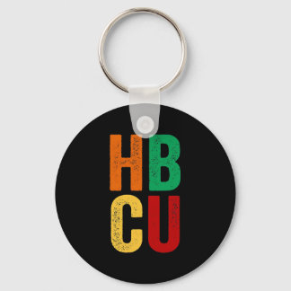HBCU T-Shirt Sleutelhanger