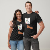 HBCU Teaching  Black Leaders African Education T-shirt (Unisex)