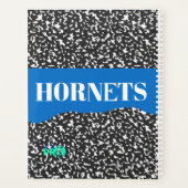 HBCU-to-PRO: Delaware State University Alum Planner (Achterkant)