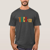HBCUish T-shirt (Voorkant)