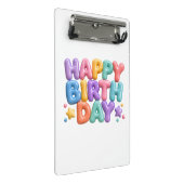 HBD MINI KLEMBORD (Schuin)