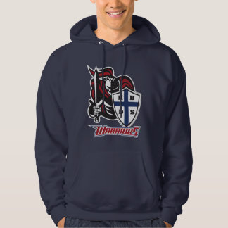 HBDS Warriors Ice Hockey Sweatshirt