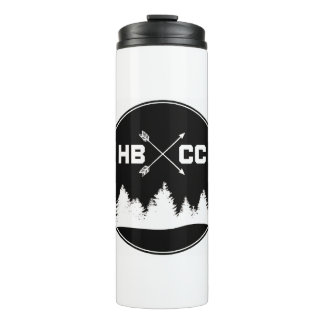 HBMS CC-Mok Thermosbeker