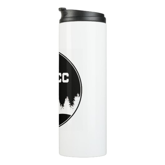 HBMS CC-Mok Thermosbeker (Geroteerd rechts)