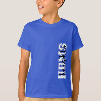 HBMS Knight T-shirt