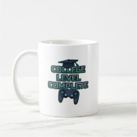 HBO-Diploma Gamer Afstudeer Neon