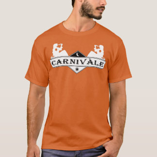 HBO's Carnivale T-shirt