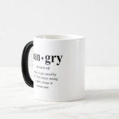 Hboze Definitie Mok (Voorkant links)