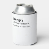 Hboze Funny Dictionary Definition Blikjeskoeler (Blikje Voorkant)