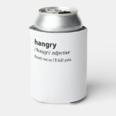 Hboze Funny Dictionary Definition Blikjeskoeler (Blikje Achterkant)