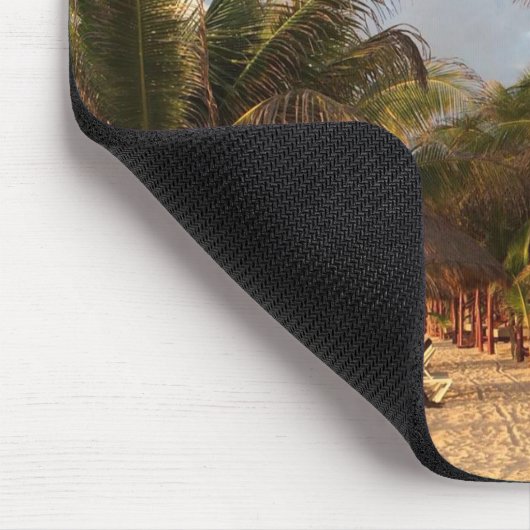 HBR Mousepad Muismat (Hoek)