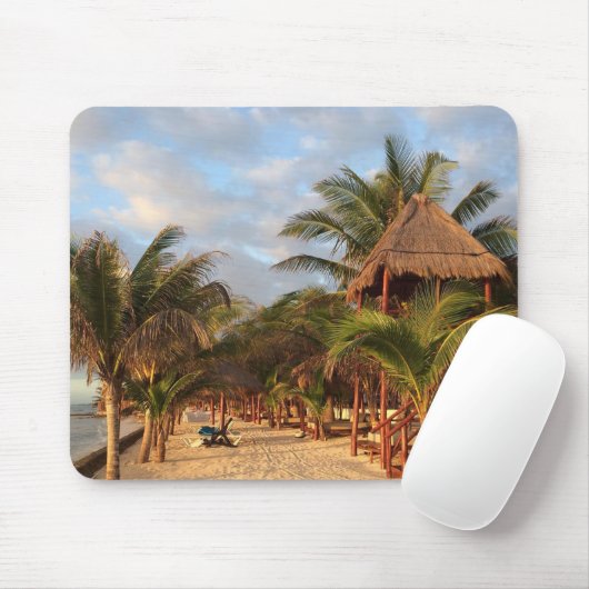HBR Mousepad Muismat (Met muis)