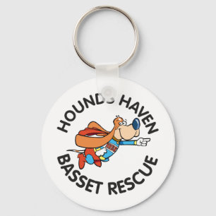 HBR - SLEUTELHANGER