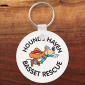 HBR - SLEUTELHANGER (Voorkant)