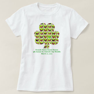 HBR - T-SHIRT