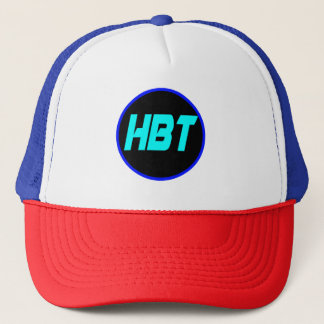 HBT-Pet Trucker Pet