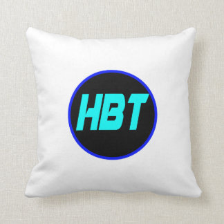 HBT Pillow Kussen