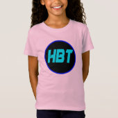 HBT-Shirt T-shirt (Voorkant)