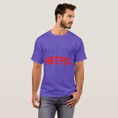 HBTFD T-SHIRT (Voorkant volledig)