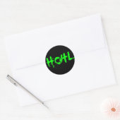 HC4L Sticker (Envelop)